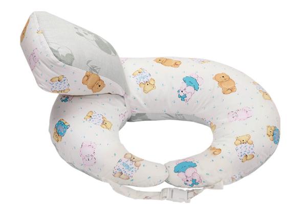 哺乳枕對(duì)嬰兒的危害 哺乳枕要不要買 哺乳枕對(duì)嬰兒的危害 哺乳枕要不要買