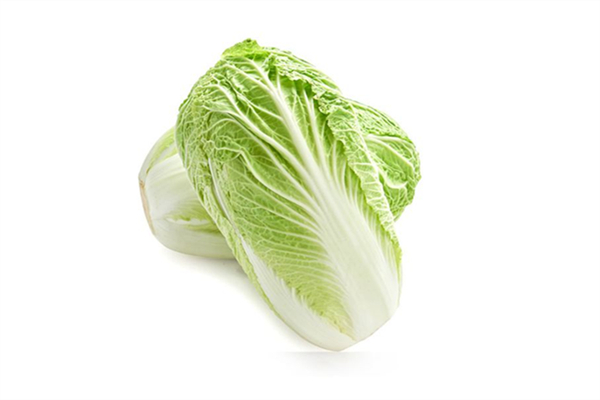 白菜有黑色斑點可以吃嗎 白菜有黑點點怎么回事 白菜有黑色斑點可以吃嗎 白菜有黑點點怎么回事