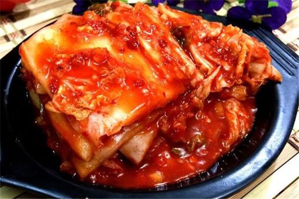 辣白菜怎么保存 辣白菜放冰箱一個月還能吃嗎 辣白菜怎么保存 辣白菜放冰箱一個月還能吃嗎