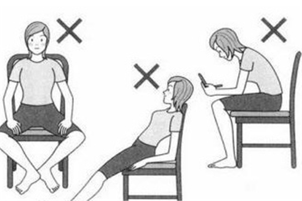 骨盆前傾是天生的嗎 骨盆前傾是不是容易腰疼 骨盆前傾是天生的嗎 骨盆前傾是不是容易腰疼