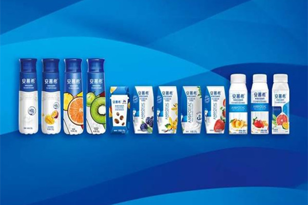 安慕希酸奶可以減肥嗎 安慕希酸奶的優(yōu)勢 安慕希酸奶可以減肥嗎 安慕希酸奶的優(yōu)勢