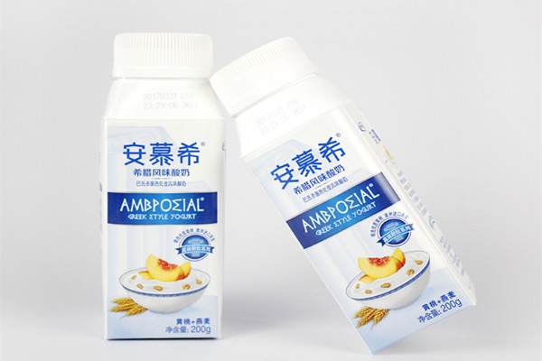 安慕希酸奶可以減肥嗎 安慕希酸奶的優(yōu)勢 安慕希酸奶可以減肥嗎 安慕希酸奶的優(yōu)勢