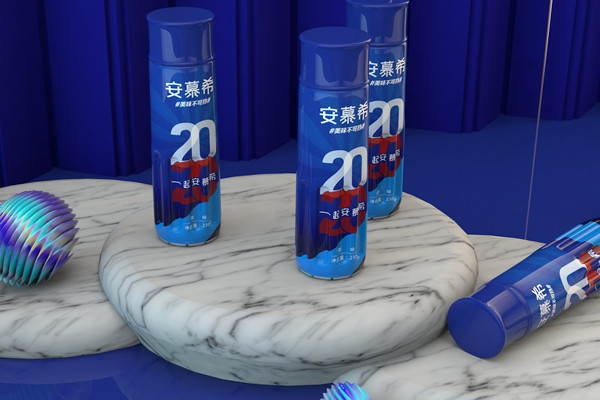 安慕希酸奶可以減肥嗎 安慕希酸奶的優(yōu)勢 安慕希酸奶可以減肥嗎 安慕希酸奶的優(yōu)勢