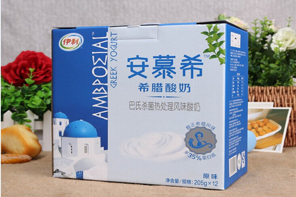 安慕希酸奶保質(zhì)期多久 安慕希酸奶是低脂的嗎 安慕希酸奶保質(zhì)期多久 安慕希酸奶是低脂的嗎