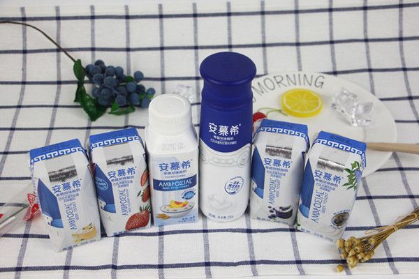安慕希酸奶保質(zhì)期多久 安慕希酸奶是低脂的嗎 安慕希酸奶保質(zhì)期多久 安慕希酸奶是低脂的嗎