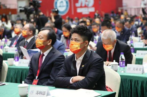 983大學(xué)是什么意思 蘇炳添說很開心讓母校成為983大學(xué) 983大學(xué)是什么意思 蘇炳添說很開心讓母校成為983大學(xué)