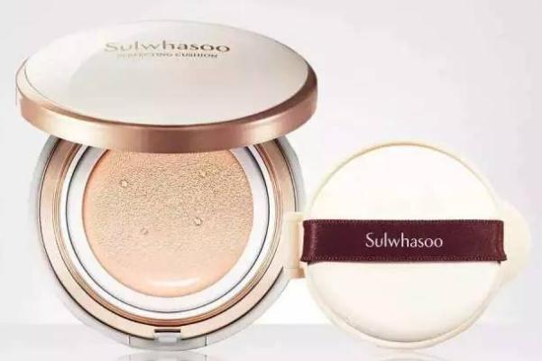 雪花秀的氣墊好嗎 雪花秀的氣墊孕婦可以用嗎 雪花秀的氣墊好嗎 雪花秀的氣墊孕婦可以用嗎