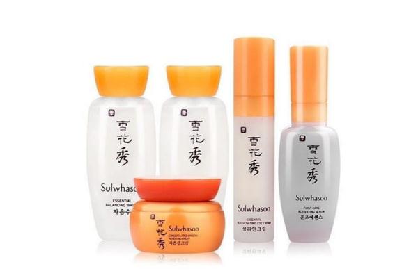 雪花秀護(hù)膚品屬于什么檔次 雪花秀護(hù)膚品孕婦能用不 雪花秀護(hù)膚品屬于什么檔次 雪花秀護(hù)膚品孕婦能用不