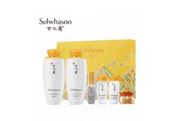 雪花秀護(hù)膚品怎么樣 雪花秀適合什么膚質(zhì) 雪花秀護(hù)膚品怎么樣 雪花秀適合什么膚質(zhì)