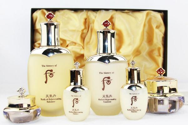 天氣丹護膚品適用年齡 天氣丹護膚品適合什么皮膚 天氣丹護膚品適用年齡 天氣丹護膚品適合什么皮膚