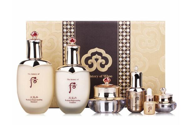 天氣丹護膚品適用年齡 天氣丹護膚品適合什么皮膚 天氣丹護膚品適用年齡 天氣丹護膚品適合什么皮膚