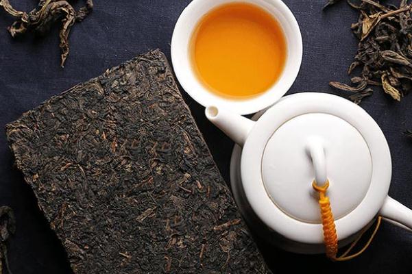 黑茶孕婦能喝嗎 黑茶孕婦喝的好處 黑茶孕婦能喝嗎 黑茶孕婦喝的好處