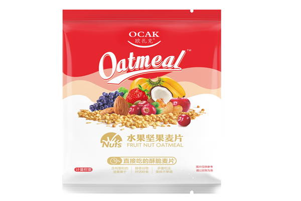 歐扎克麥片可以直接吃嗎 歐扎克麥片怎么泡牛奶 歐扎克麥片可以直接吃嗎 歐扎克麥片怎么泡牛奶