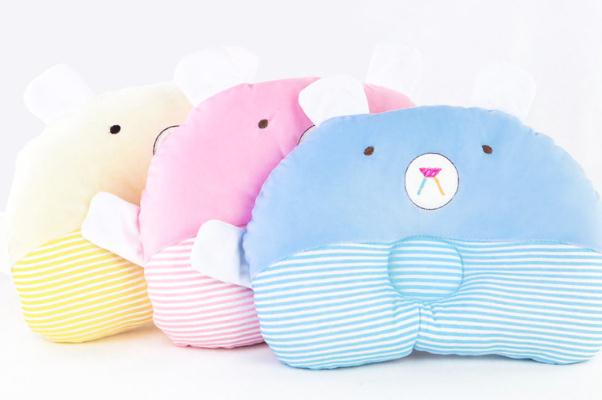 定型枕的好處和壞處 新生兒要不要睡定型枕 定型枕的好處和壞處 新生兒要不要睡定型枕