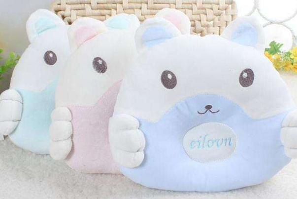 嬰兒定型枕什么填充物好 嬰兒定型枕怎么清洗 嬰兒定型枕什么填充物好 嬰兒定型枕怎么清洗