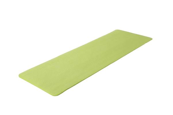 瑜伽墊的氣味對(duì)人有害嗎 瑜伽墊有味道能致癌嗎 瑜伽墊的氣味對(duì)人有害嗎 瑜伽墊有味道能致癌嗎