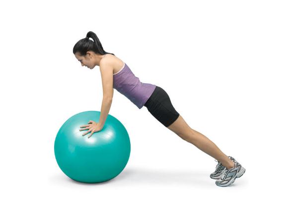 瑜伽球會不會被坐爆 瑜伽球會加快開宮口嗎 瑜伽球會不會被坐爆 瑜伽球會加快開宮口嗎