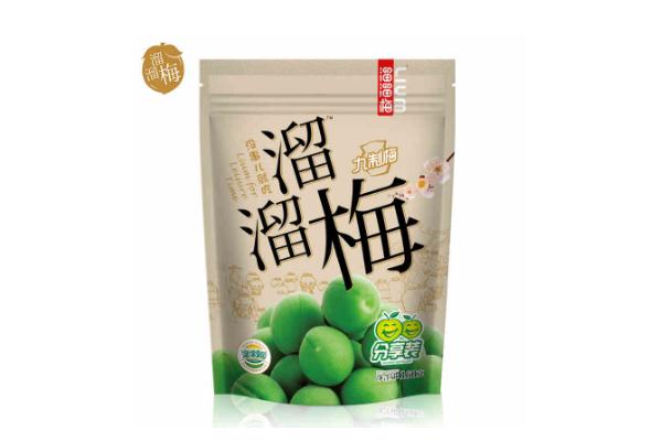 溜溜梅可以泡水喝嗎 溜溜梅可以多吃嗎 溜溜梅可以泡水喝嗎 溜溜梅可以多吃嗎