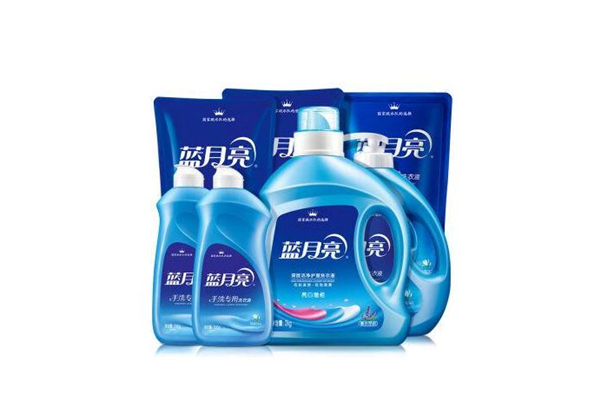 藍月亮洗衣液有保質(zhì)期嗎 藍月亮洗衣液的蓋子怎么打開 藍月亮洗衣液有保質(zhì)期嗎 藍月亮洗衣液的蓋子怎么打開