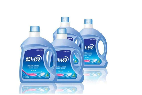 藍(lán)月亮洗衣液哪款最好用 藍(lán)月亮洗衣液可以殺菌嗎 藍(lán)月亮洗衣液哪款最好用 藍(lán)月亮洗衣液可以殺菌嗎