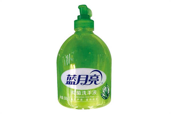 藍(lán)月亮蘆薈洗手液怎么樣 藍(lán)月亮蘆薈洗手液兒童可以用嗎 藍(lán)月亮蘆薈洗手液怎么樣 藍(lán)月亮蘆薈洗手液兒童可以用嗎