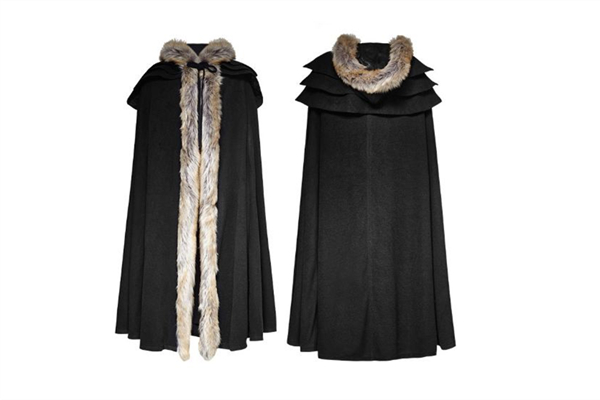 喜歡哥特風(fēng)的女生性格 喜歡哥特風(fēng)的人都有什么特點 喜歡哥特風(fēng)的女生性格 喜歡哥特風(fēng)的人都有什么特點