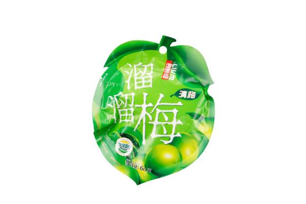 溜溜梅哪個(gè)口味好吃 溜溜梅哪個(gè)口味最酸 溜溜梅哪個(gè)口味好吃 溜溜梅哪個(gè)口味最酸