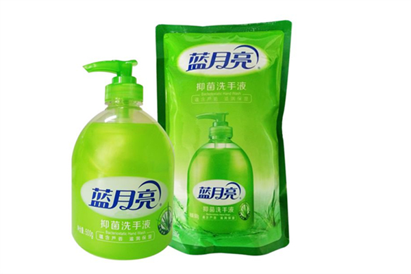 藍月亮蘆薈洗手液怎么樣 藍月亮蘆薈洗手液兒童可以用嗎 藍月亮蘆薈洗手液怎么樣 藍月亮蘆薈洗手液兒童可以用嗎