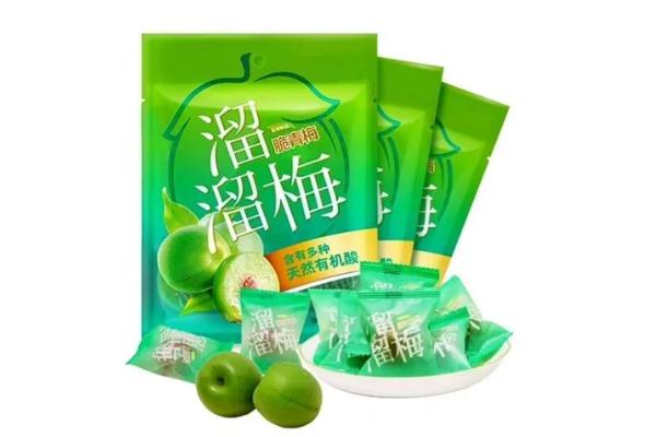 溜溜梅是什么果子做的 溜溜梅是哪個(gè)國(guó)家的 溜溜梅是什么果子做的 溜溜梅是哪個(gè)國(guó)家的