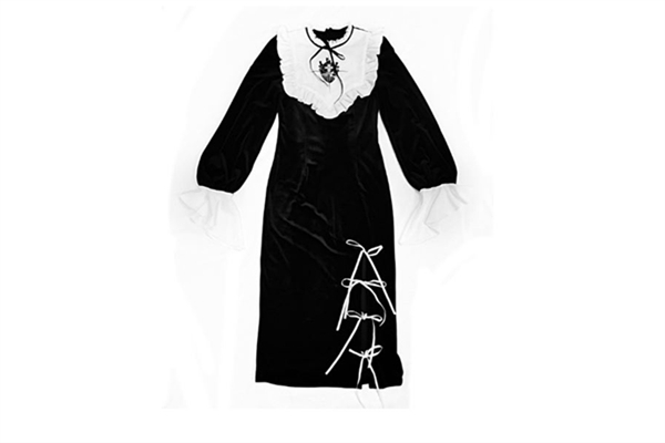 喜歡哥特風(fēng)的女生性格 喜歡哥特風(fēng)的人都有什么特點 喜歡哥特風(fēng)的女生性格 喜歡哥特風(fēng)的人都有什么特點