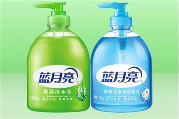 藍月亮蘆薈洗手液真假外觀 藍月亮蘆薈洗手液是中性的嗎 藍月亮蘆薈洗手液真假外觀 藍月亮蘆薈洗手液是中性的嗎
