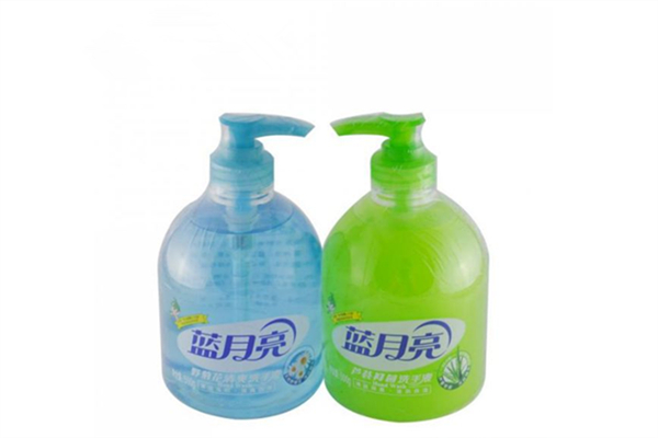 藍月亮蘆薈洗手液怎么樣 藍月亮蘆薈洗手液兒童可以用嗎 藍月亮蘆薈洗手液怎么樣 藍月亮蘆薈洗手液兒童可以用嗎