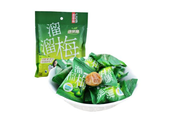 溜溜梅是什么果子做的 溜溜梅是哪個(gè)國(guó)家的 溜溜梅是什么果子做的 溜溜梅是哪個(gè)國(guó)家的
