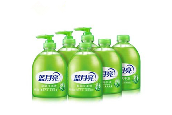 藍月亮蘆薈洗手液真假外觀 藍月亮蘆薈洗手液是中性的嗎 藍月亮蘆薈洗手液真假外觀 藍月亮蘆薈洗手液是中性的嗎