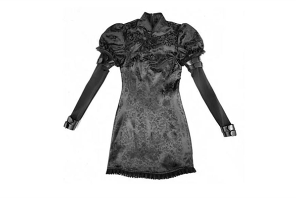 喜歡哥特風(fēng)的女生性格 喜歡哥特風(fēng)的人都有什么特點 喜歡哥特風(fēng)的女生性格 喜歡哥特風(fēng)的人都有什么特點