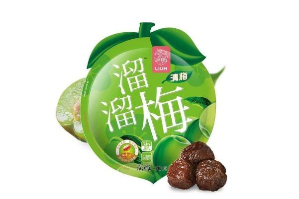 溜溜梅是什么果子做的 溜溜梅是哪個(gè)國(guó)家的 溜溜梅是什么果子做的 溜溜梅是哪個(gè)國(guó)家的