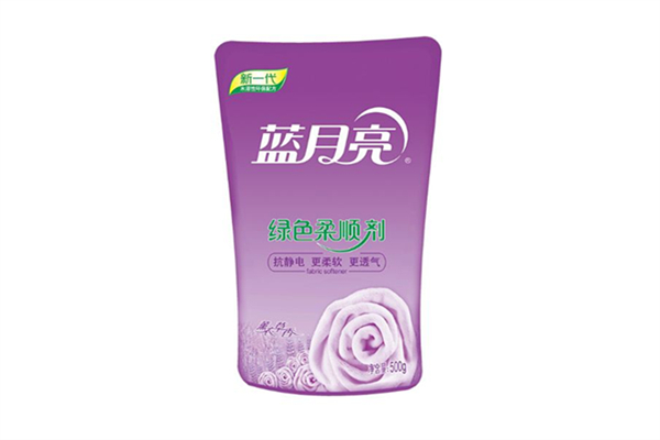 藍(lán)月亮柔順劑可以當(dāng)洗衣液用嗎 藍(lán)月亮柔順劑怎么用 藍(lán)月亮柔順劑可以當(dāng)洗衣液用嗎 藍(lán)月亮柔順劑怎么用