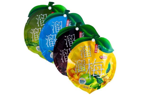 溜溜梅可以泡水喝嗎 溜溜梅可以多吃嗎 溜溜梅可以泡水喝嗎 溜溜梅可以多吃嗎