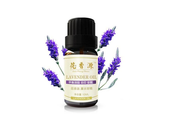薰衣草精油可以淡化痘印嗎 薰衣草精油去痘印效果好嗎 薰衣草精油可以淡化痘印嗎 薰衣草精油去痘印效果好嗎