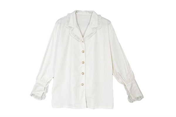 喜歡穿襯衫女生性格 喜歡穿襯衫的都是什么人 喜歡穿襯衫女生性格 喜歡穿襯衫的都是什么人