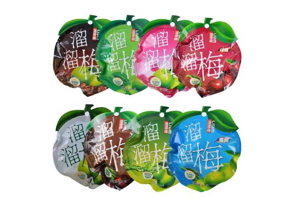 溜溜梅可以泡水喝嗎 溜溜梅可以多吃嗎 溜溜梅可以泡水喝嗎 溜溜梅可以多吃嗎