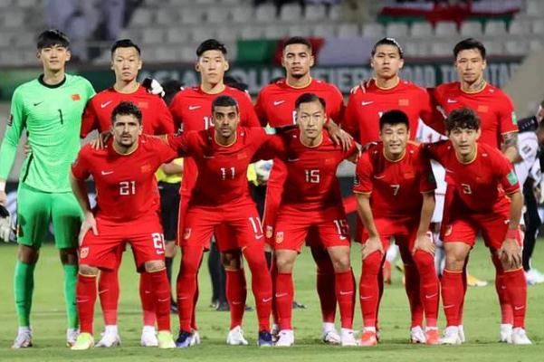 世預(yù)賽國足出線形勢 國足出線概率僅為0.01% 世預(yù)賽國足出線形勢 國足出線概率僅為0.01%