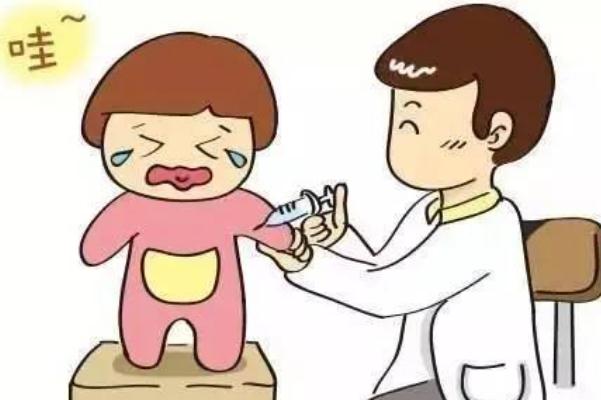 寶寶打預(yù)防針要間隔多久打下一針 寶寶打預(yù)防針前要注意什么 寶寶打預(yù)防針要間隔多久打下一針 寶寶打預(yù)防針前要注意什么