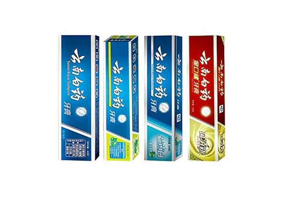 云南白藥牙膏有真假嗎 云南白藥牙膏怎么辨別真?zhèn)? alt=