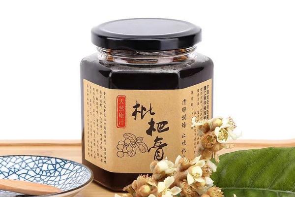 枇杷膏是熱性還是涼性 枇杷膏治療寒咳還是熱咳 枇杷膏是熱性還是涼性 枇杷膏治療寒咳還是熱咳