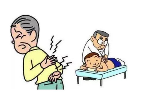 按摩有年齡限制嗎 按摩適合什么年齡 按摩有年齡限制嗎 按摩適合什么年齡