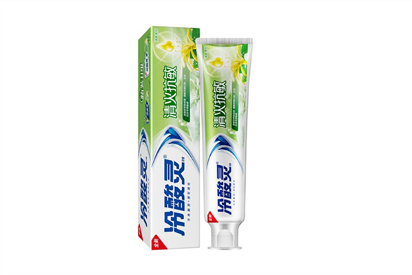 冷酸靈牙膏的功效和作用 冷酸靈牙膏對牙齒敏感有效果嗎 冷酸靈牙膏的功效和作用 冷酸靈牙膏對牙齒敏感有效果嗎