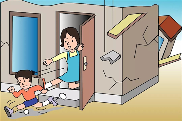 地震有什么預兆 地震震感能傳多遠