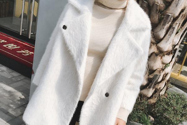 水貂絨的衣服可以機洗嗎 水貂絨衣服可以水洗嗎 水貂絨的衣服可以機洗嗎 水貂絨衣服可以水洗嗎