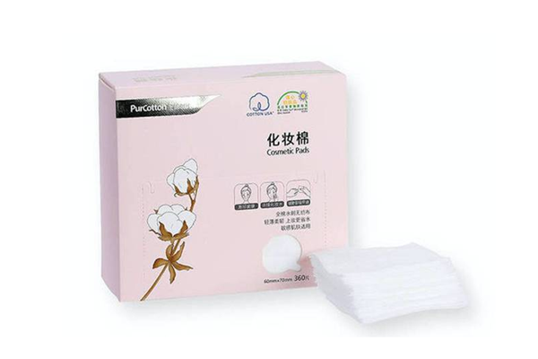 化妝棉是用來做什么的 化妝棉是一次性用品嗎 化妝棉是用來做什么的 化妝棉是一次性用品嗎